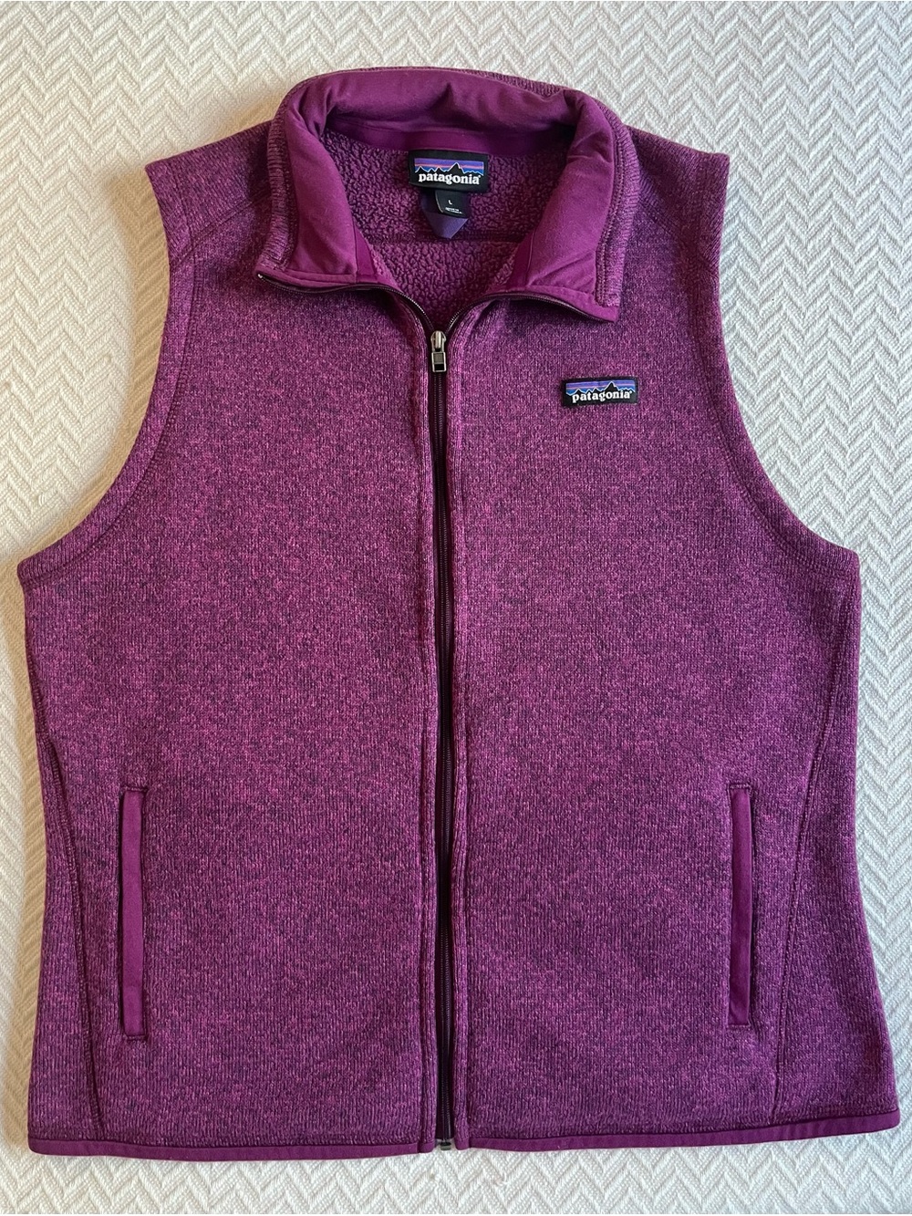 Patagonia Better Sweater Vest
